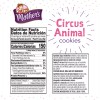 mothers Mother’s Original Circus Animal Cookies 20 Count