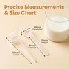 5 Gram Measuring Scoop for Creatine, Protein Powder, Cooking, 2