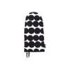 Marimekko 070693 Rasymatto White / Black, WHITE / BLACK