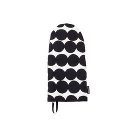 Marimekko 070693 Rasymatto White / Black, WHITE / BLACK