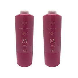 ナンバースリー ミュリアム トリートメントM 620g ×2個セット NUMBER THREE muriem no3