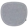 Feltd. Eco Felt Cushion Suitable for Verner Panton Chair Padded