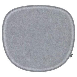 Feltd. Eco Felt Cushion Suitable for Verner Panton Chair Padded with Non-Slip Coating