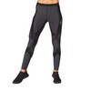 CW-X Endurance Generator Insulator Thermal Compression Tights, Black, X-Large