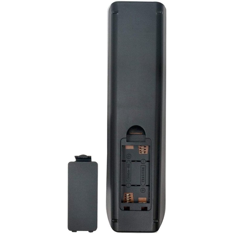 EN-83804H Replacement Remote Fit for Hisense TV 32H3D 32DU3040 32DU3050
