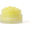 NCLA - Exfoliante natural para labios de azúcar, piña, 15
