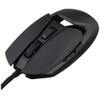 COUGAR CGR-WONB-410M Gaming Mouse, AirBlader Lightweight Mouse, 2.1 oz (62