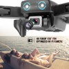 CSJ S167GPS Drone with Camera 4K Camera 5G WIFI FPV