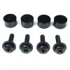 Sony Wall Mount Screws for Mounting Sony KDL-65W850C, KDL-75W850C, XBR-43X800E