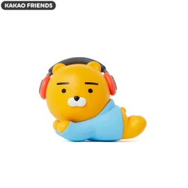 KAKAO FRIENDS Car Air freshener_DJ Ryan 1ea