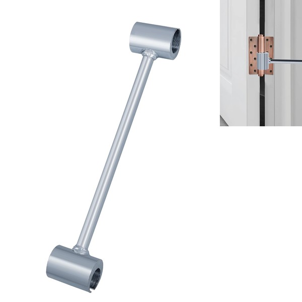 Funnytek Hinges Gap Adjusting Wrench, 0.34-0.69in Door Hinge Adjuster Wrench