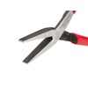 TEKTON Mini Flat Nose Pliers | PMN21001