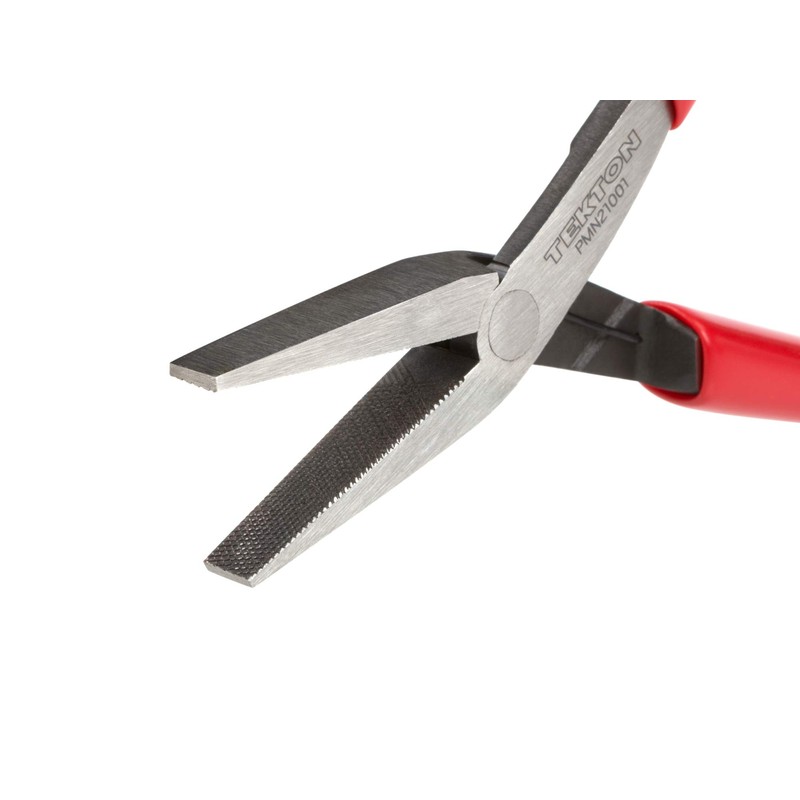 TEKTON Mini Flat Nose Pliers | PMN21001