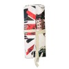 Rolling Pencil Case for Colouring Pencils - Big Bang 24