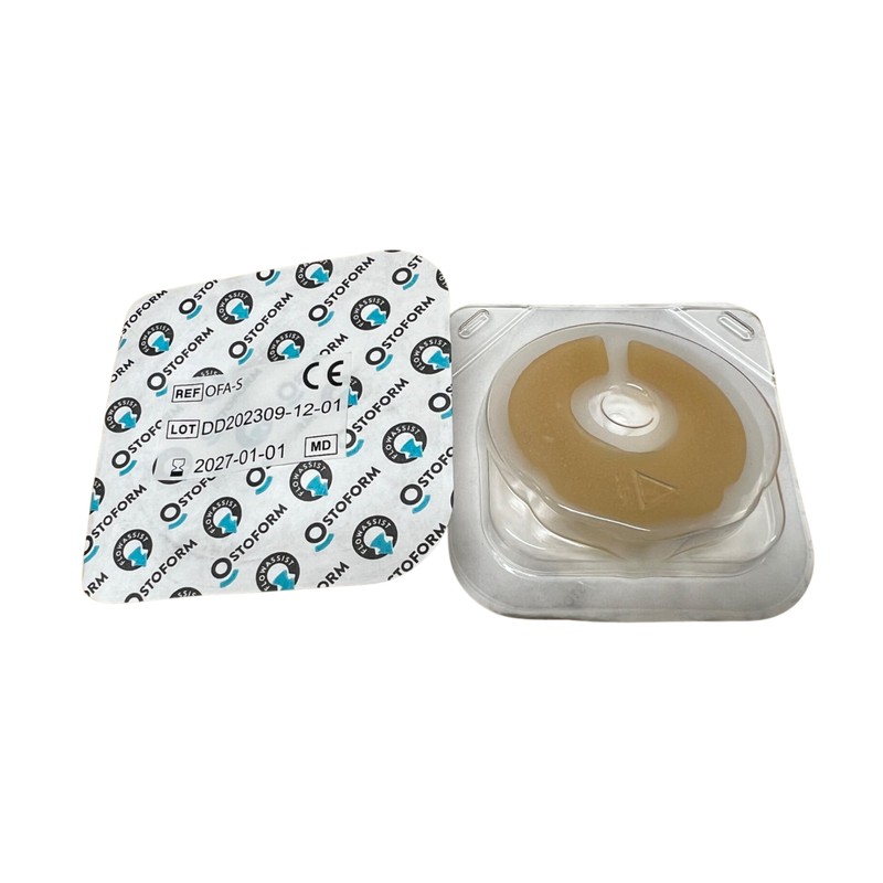 Ostoform Seal with FLOWASSIST, Pack of 10 (Small)