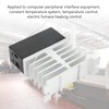 BERM Solid State Relay 60A Rustproof Contact Relay Module with