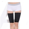 Egurs 1 Pair Women's Thigh Compression Stockings Support Stockings Compression