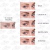 J. Denis Pigmento Cejas Profesional Indeleble J Denis Semipermanente