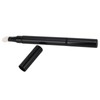 Retractable Makeup Brush Dual Ended Soft Wool Hair Portable Shadow