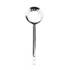 Stainless Steel Slotted Spoon Perforated Skimmer Serving Spoon Stainless Steel
