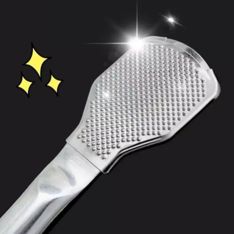 Concatter 발각질 제거기 콘커터 (교체날 10매) 굳은살 제거 발바닥 케어