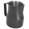 Milk Frothing Pitcher Coffee Steaming Pitcher 304 Stainless Steel Coffee