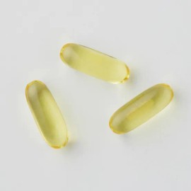 Daily One [Daily One] Real Altige Omega 3 1200 78g 60 capsules x 2 bottles, 4 months supply / [데일리원] 리얼 알티지 오메가3 1200 78g 60캡슐 x 2통 4개월분