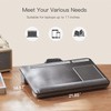 HUANUO Lap Desk - Fits up to 17 inches Laptop