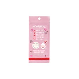 MCoBeauty Special Edition Pimple Patches - 24 Pack