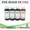Vivid colors Ink refill kit for HP 902 902XL OfficeJet