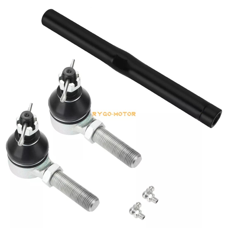 M MATI Steering Tie Rod Assembly for 1994-2001 EZGO TXT