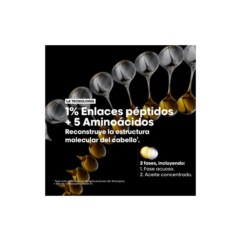 Aceite Bifsico Reparacin Absolut Repair Molecular 30ml