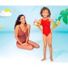 Flotis Niños Flotadores Flotis Animales Alberca Niños 3-6 Años Para