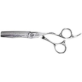 Olivia Garden Power Cut Thinner European Version Size 6.28 Inch