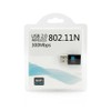 Gearonic 300Mbps Mini Wireless USB Wifi Adapter