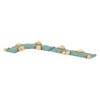 THUN - Set con 1 Pezzo di Fiume Dritto e