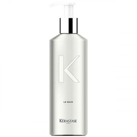 Refillable Nourishing Bottle 500 ml