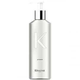 Refillable Nourishing Bottle 500 ml