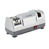 Restaurantware-Kitchen Tek 2-Stage Electric Knife Sharpener, 1 Straight-Edge Knife Sharpener