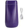 USB Ultrasonic Double Nozzle Air Humidifier Colorful Light Adjustable Humidifier