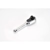 TOPTUL Ratchet 1/4 inch length 90 mm (45 teeth)