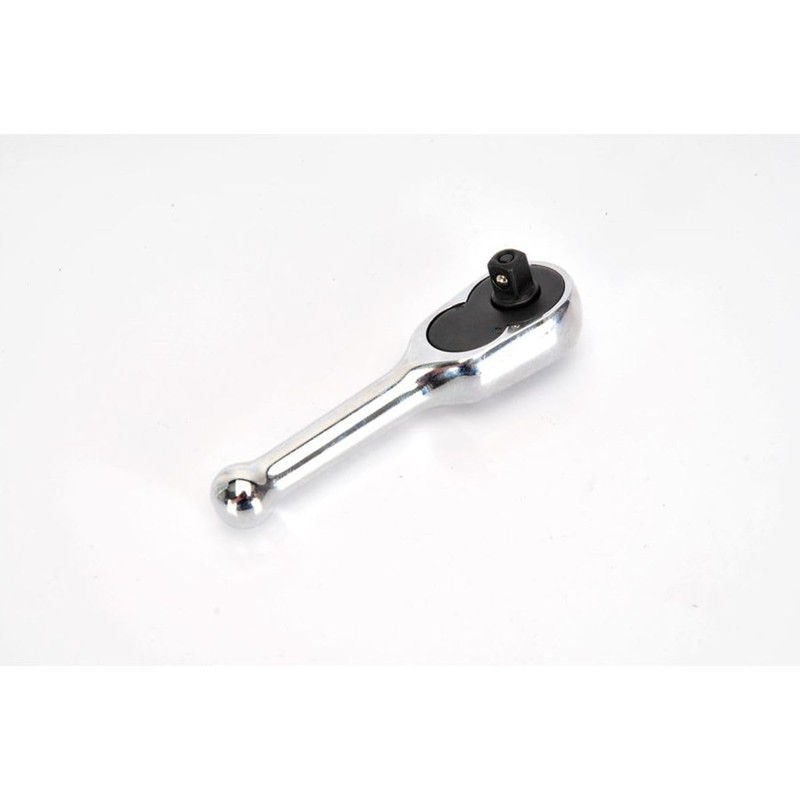 TOPTUL Ratchet 1/4 inch length 90 mm (45 teeth)