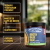 Orrington Farms Vegan Ham Flavored Broth Base, 6 oz.
