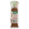 Cannamela - Linea Bionatura, Peperoncino Macinato Bio, Confezione da 50g.