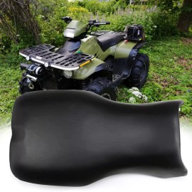 OUMURS Black Complete Seat For Polaris Sportsman 800 EFI HO Forest 4x4 6x6 2005-2015