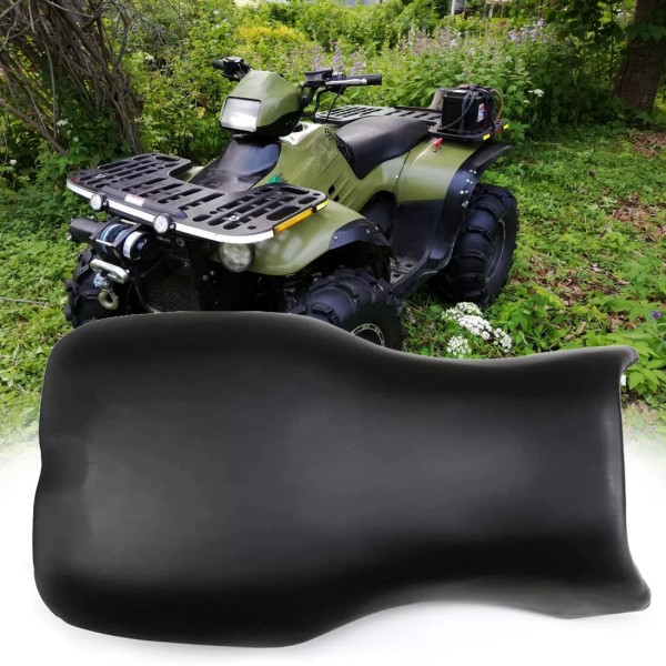 OUMURS Black Complete Seat For Polaris Sportsman 800 EFI HO
