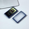 Upgrated Flexible Shockproof Textured Skin Feel Protective Shell Case Cover