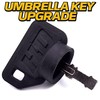 HD Switch Starter Ignition Key Switch Replaces Dixie Chopper LT1800,