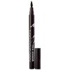 Manhattan Wonder Wing Eyeliner & Stamp, Black Stamp Eyeliner for