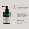 HEATH/Moisturizer, 3.4 fl oz (100 ml), Tea Tree Scent, Men's